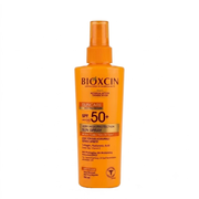 عکس 1 اسپری ضد آفتاب بیوکسین بی رنگ Spf50 حجم 200 میلی لیتر